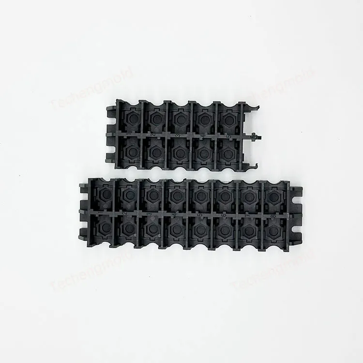 特诚科技PA66精密注塑件实拍 4